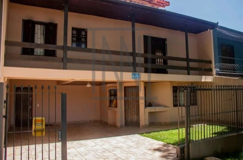 Casa com 4 dormitórios à venda, 280 m  por R  1.099.000,00 - B...