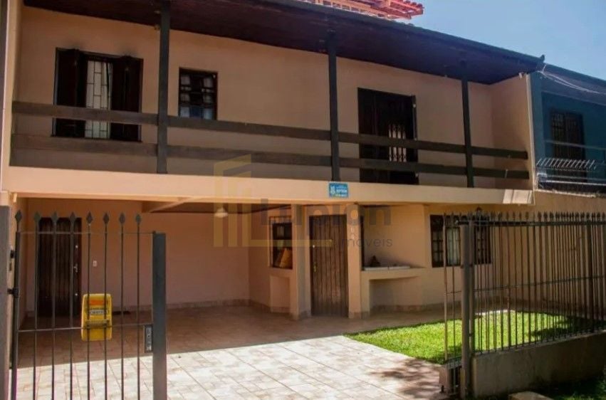 Casa com 4 dormitórios à venda, 280 m  por R  1.099.000,00 - B...