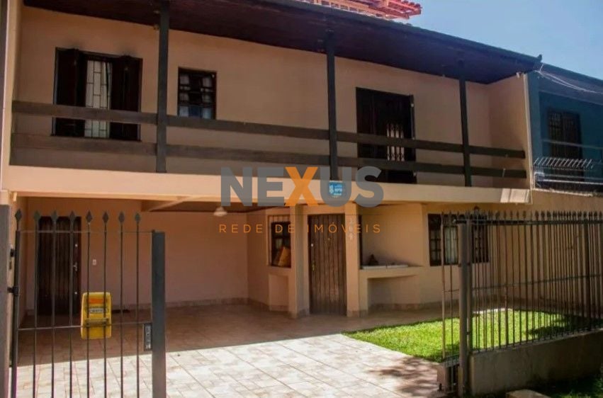 Casa com 4 dormitórios à venda, 280 m  por R  1.099.000,00 - B...