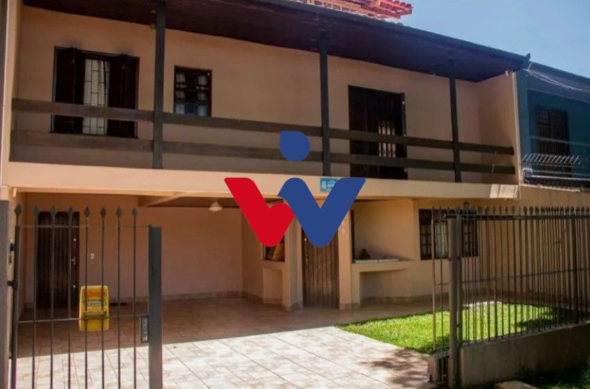 Casa com 4 dormitórios à venda, 280 m  por R  1.099.000,00 - B...