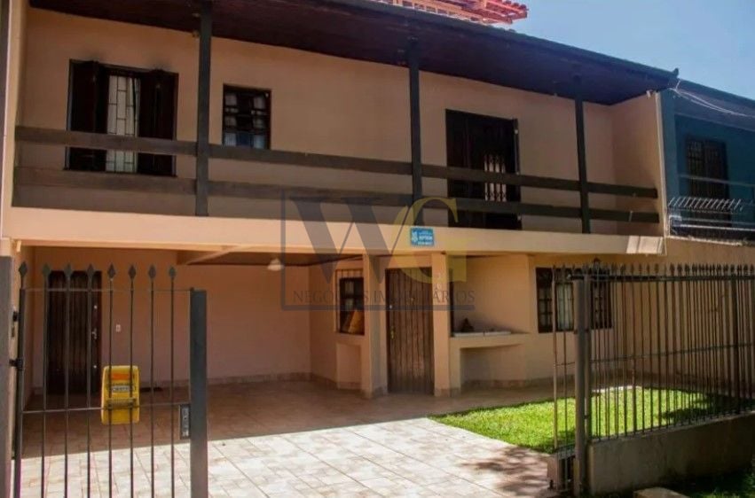 Casa com 4 dormitórios à venda, 280 m  por R  1.099.000,00 - B...