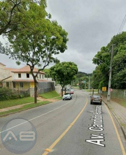 Terreno à venda, 800 m  por R  1.000.000,00 - Mercês - Curitib...
