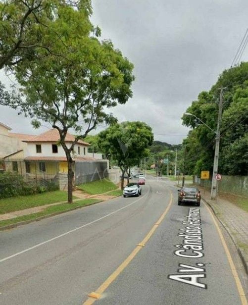 Terreno à venda, 800 m  por R  1.000.000,00 - Mercês - Curitib...
