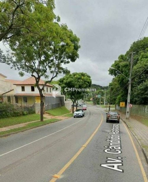 Terreno à venda, 800 m  por R  1.000.000,00 - Mercês - Curitib...