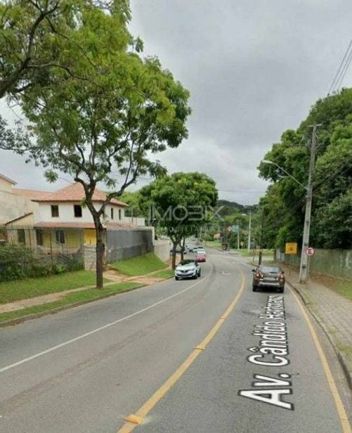 Terreno à venda, 800 m  por R  1.000.000,00 - Mercês - Curitib...