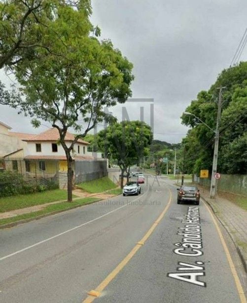 Terreno à venda, 800 m  por R  1.000.000,00 - Mercês - Curitib...