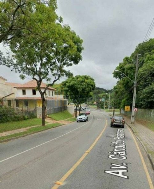 Terreno à venda, 800 m  por R  1.000.000,00 - Mercês - Curitib...