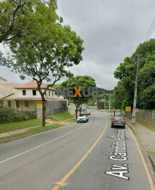 Terreno à venda, 800 m  por R  1.000.000,00 - Mercês - Curitib...