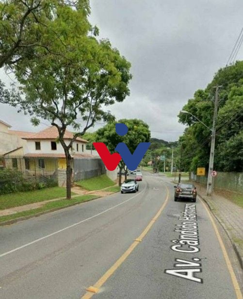 Terreno à venda, 800 m  por R  1.000.000,00 - Mercês - Curitib...