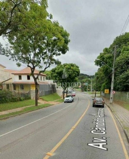 Terreno à venda, 800 m  por R  1.000.000,00 - Mercês - Curitib...