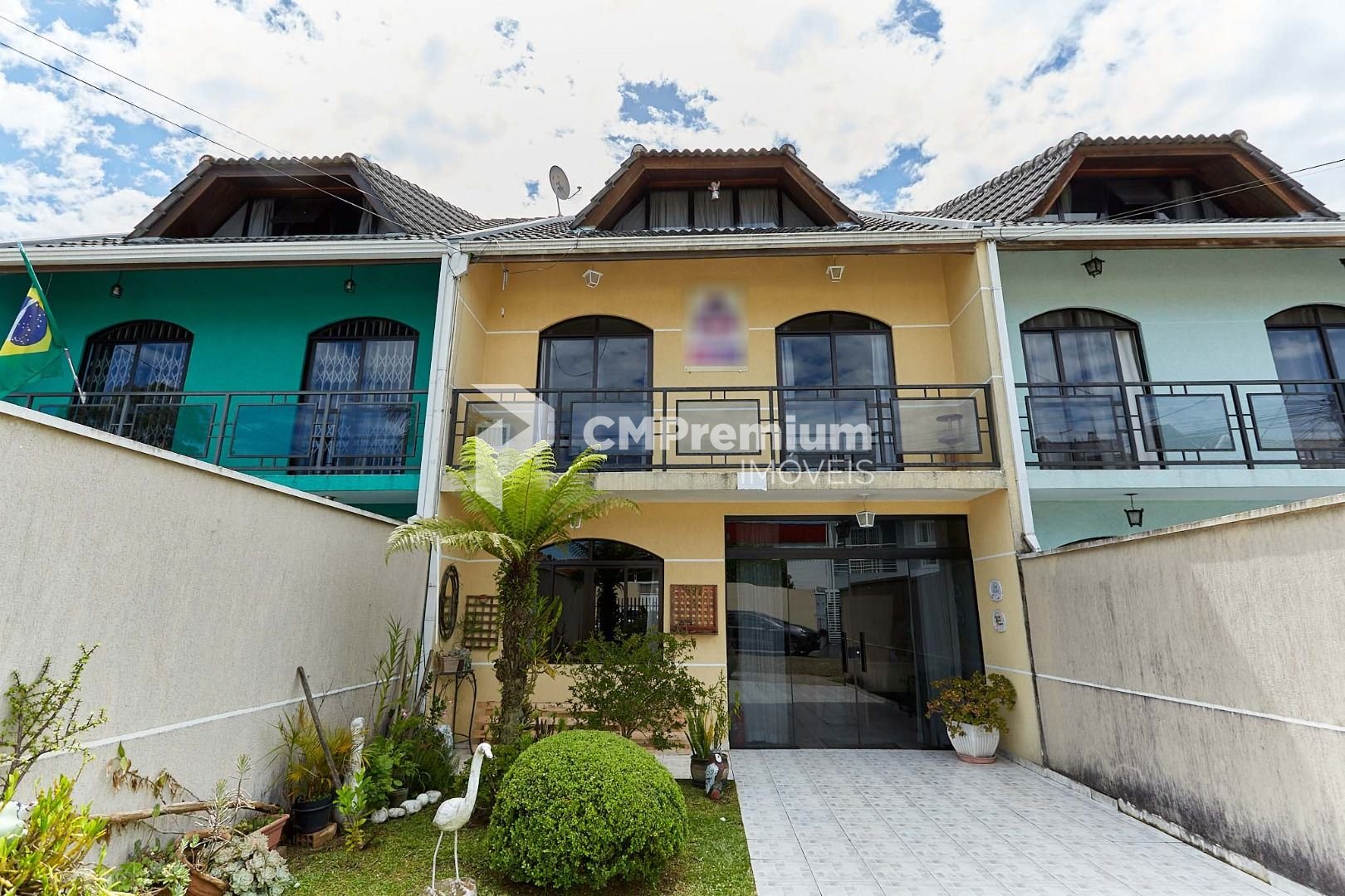 Sobrado com 3 dormitórios à venda, 175 m  por R  898.000,00 - ...