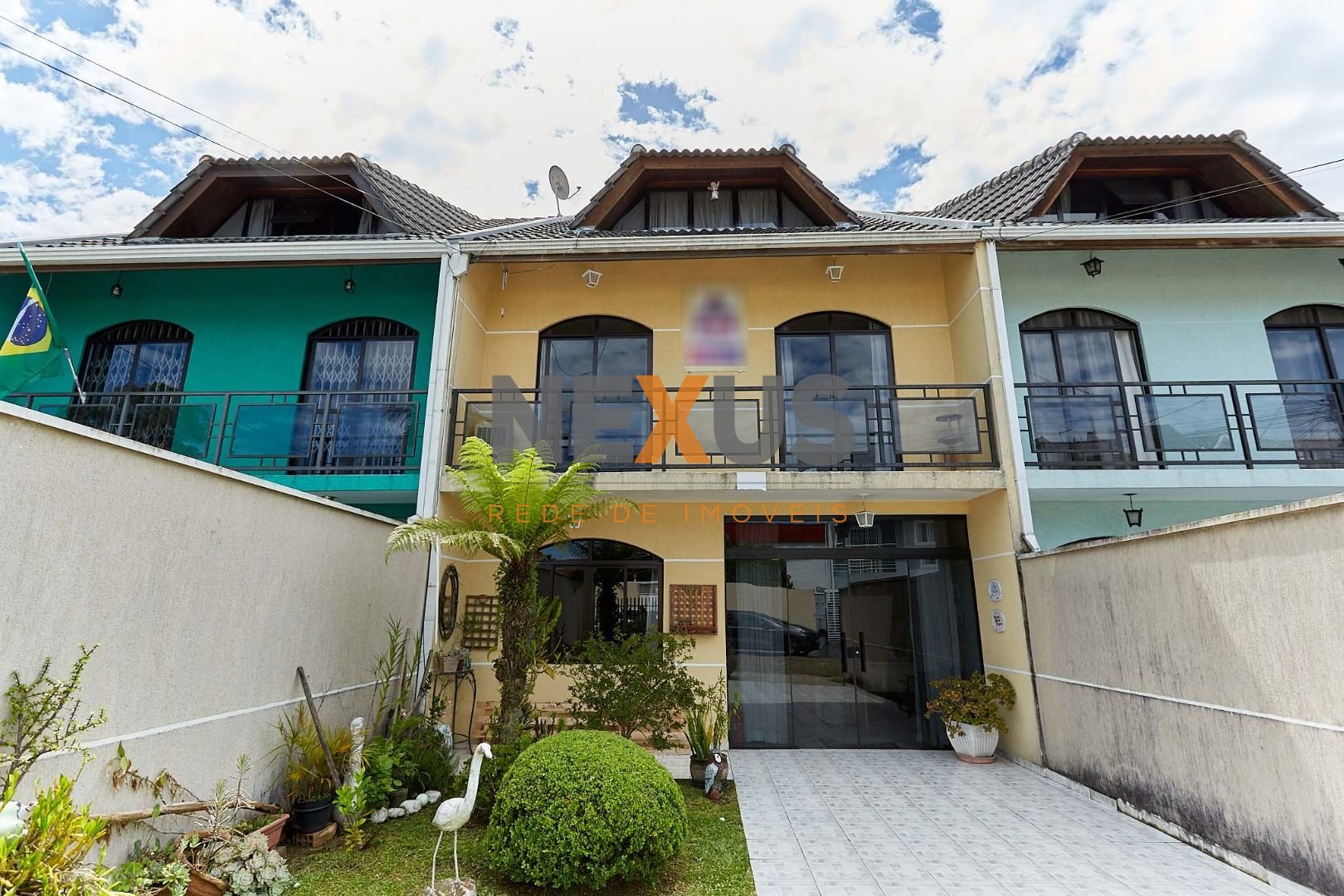 Sobrado com 3 dormitórios à venda, 175 m  por R  898.000,00 - ...