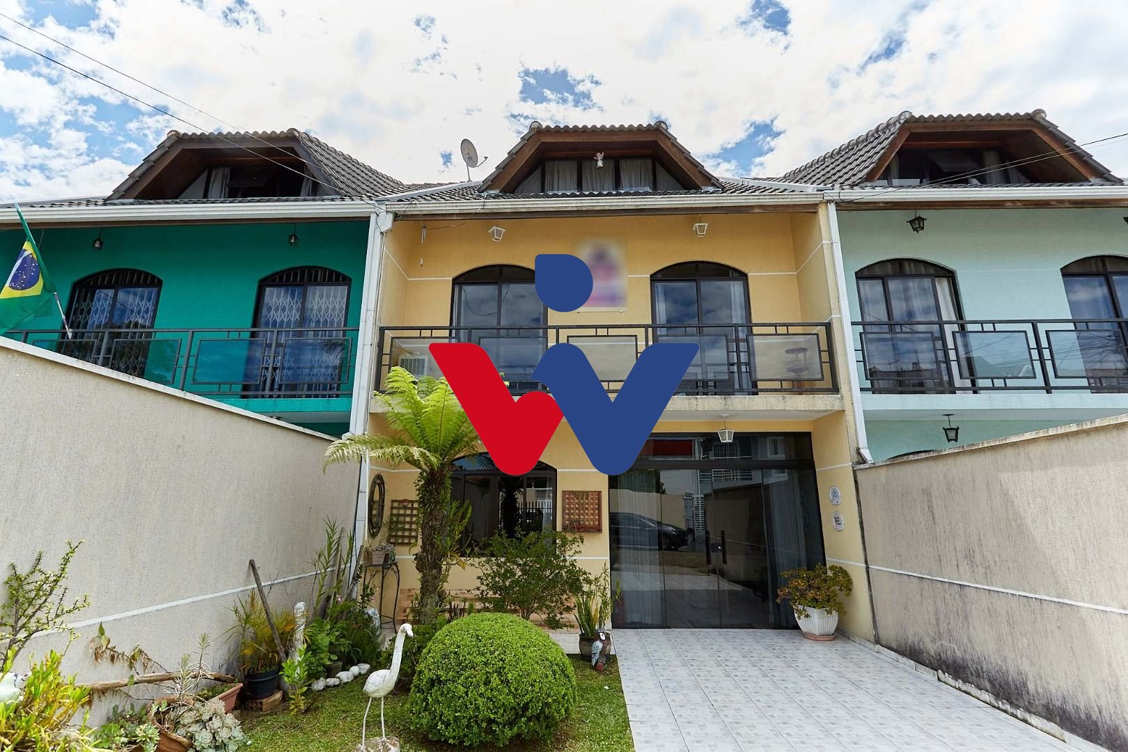 Sobrado com 3 dormitórios à venda, 175 m  por R  898.000,00 - ...