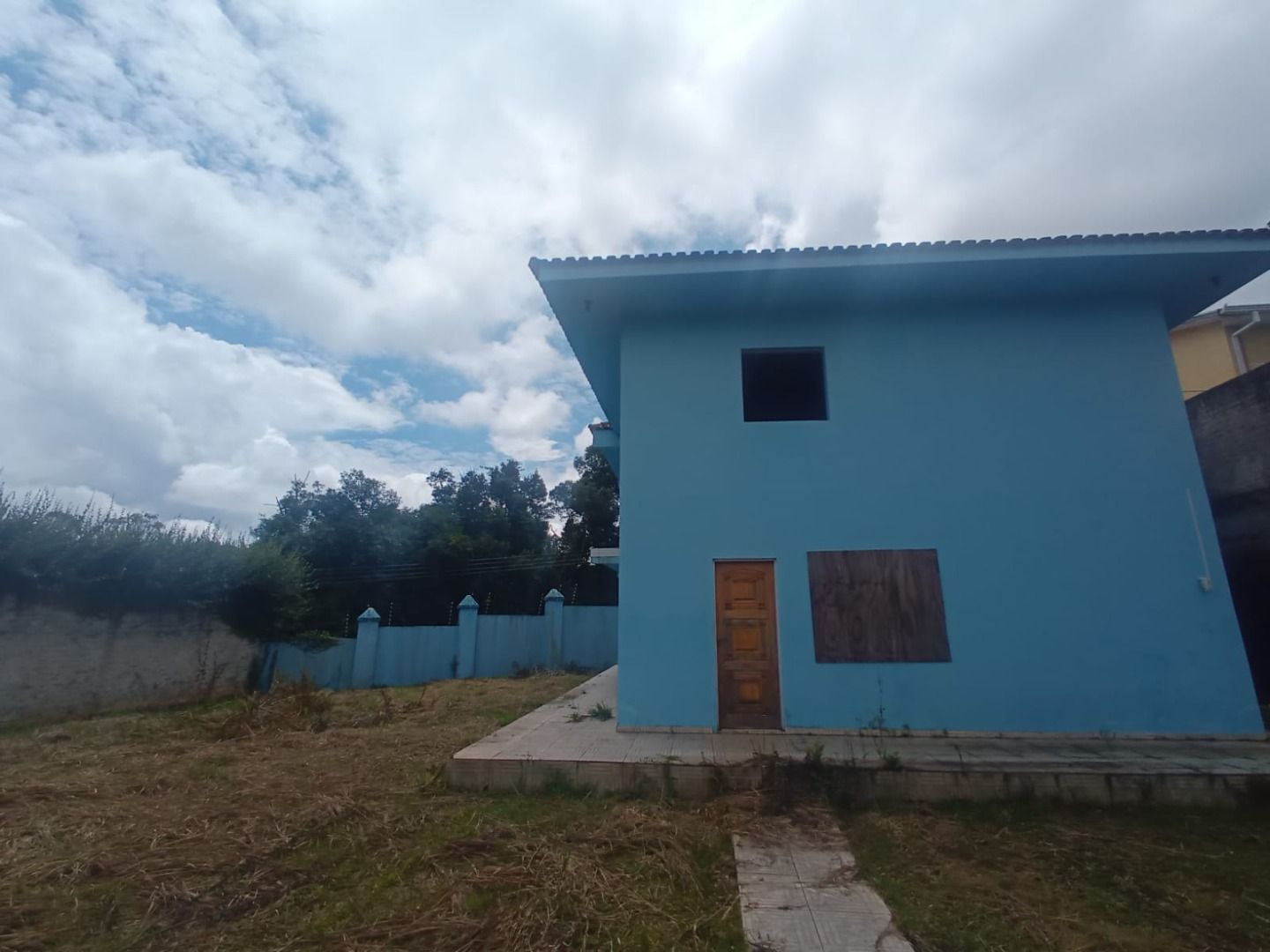 Sobrado 3 Quartos no Bairro Cachoeira  Excelente Oportunidade ...