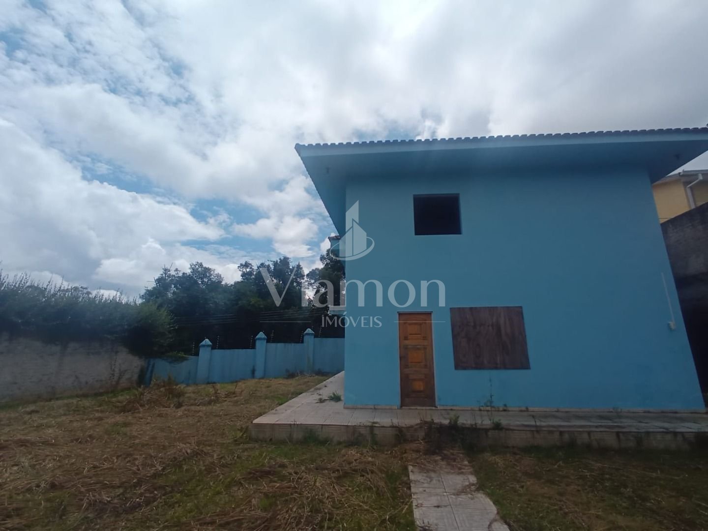 Sobrado com 3 dormitórios à venda, 240 m  por R  790.000,00 - ...
