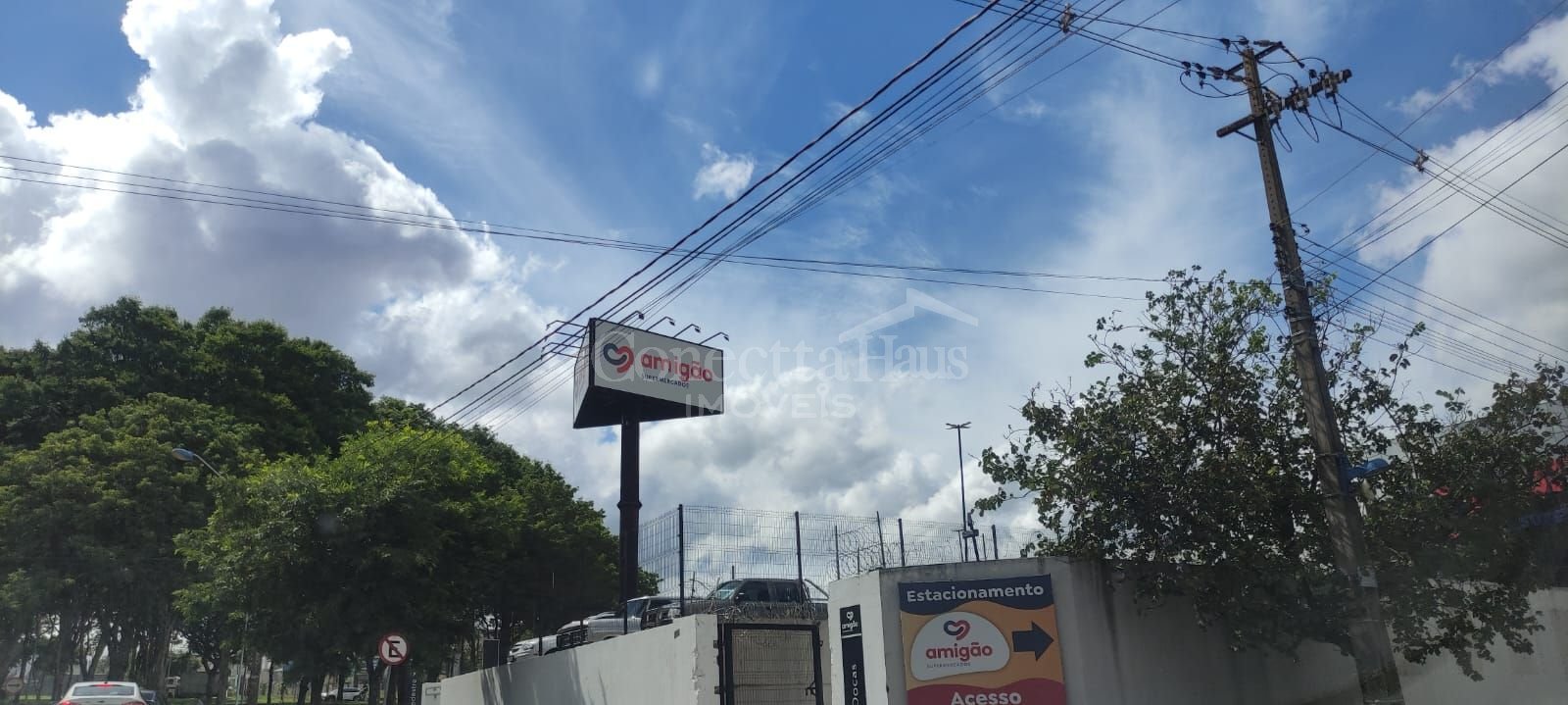 Terreno à Venda na Vila Marumby, Maringá PR  504 m  em Localiz...