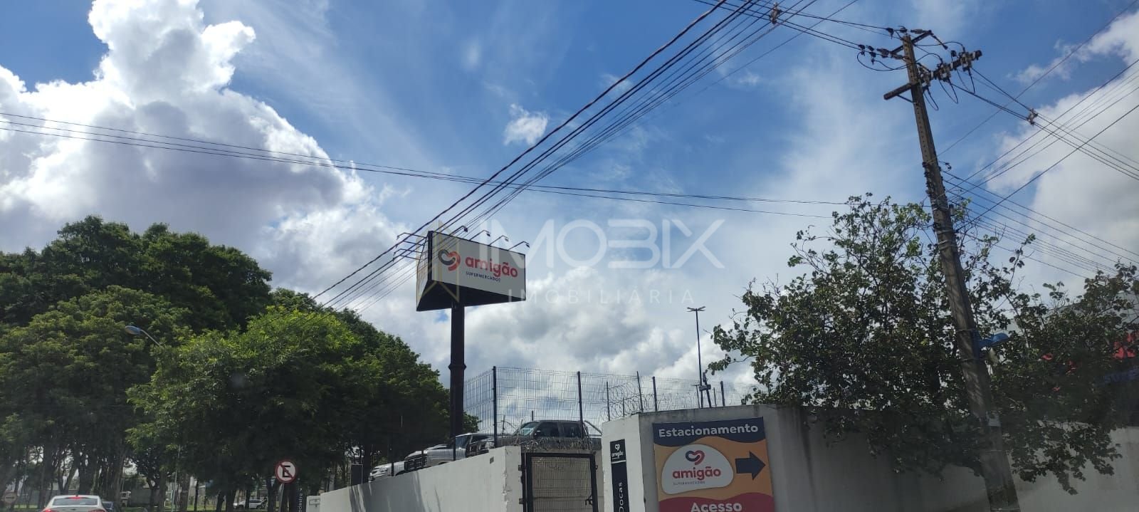 Terreno à venda, 504 m² por R$ 450.000,00 - Vila Marumby - Mar...