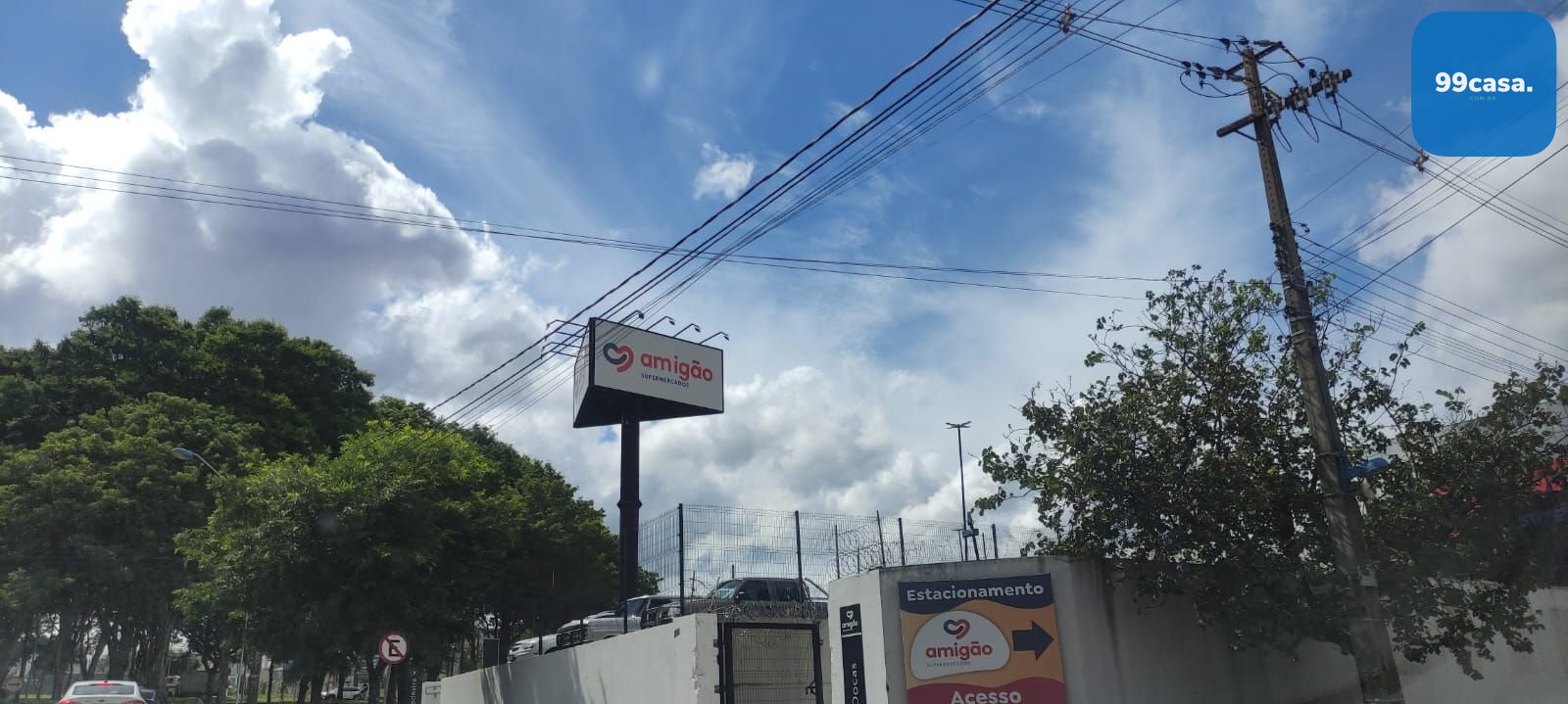 Terreno à Venda na Vila Marumby, Maringá PR  504 m  em Localiz...