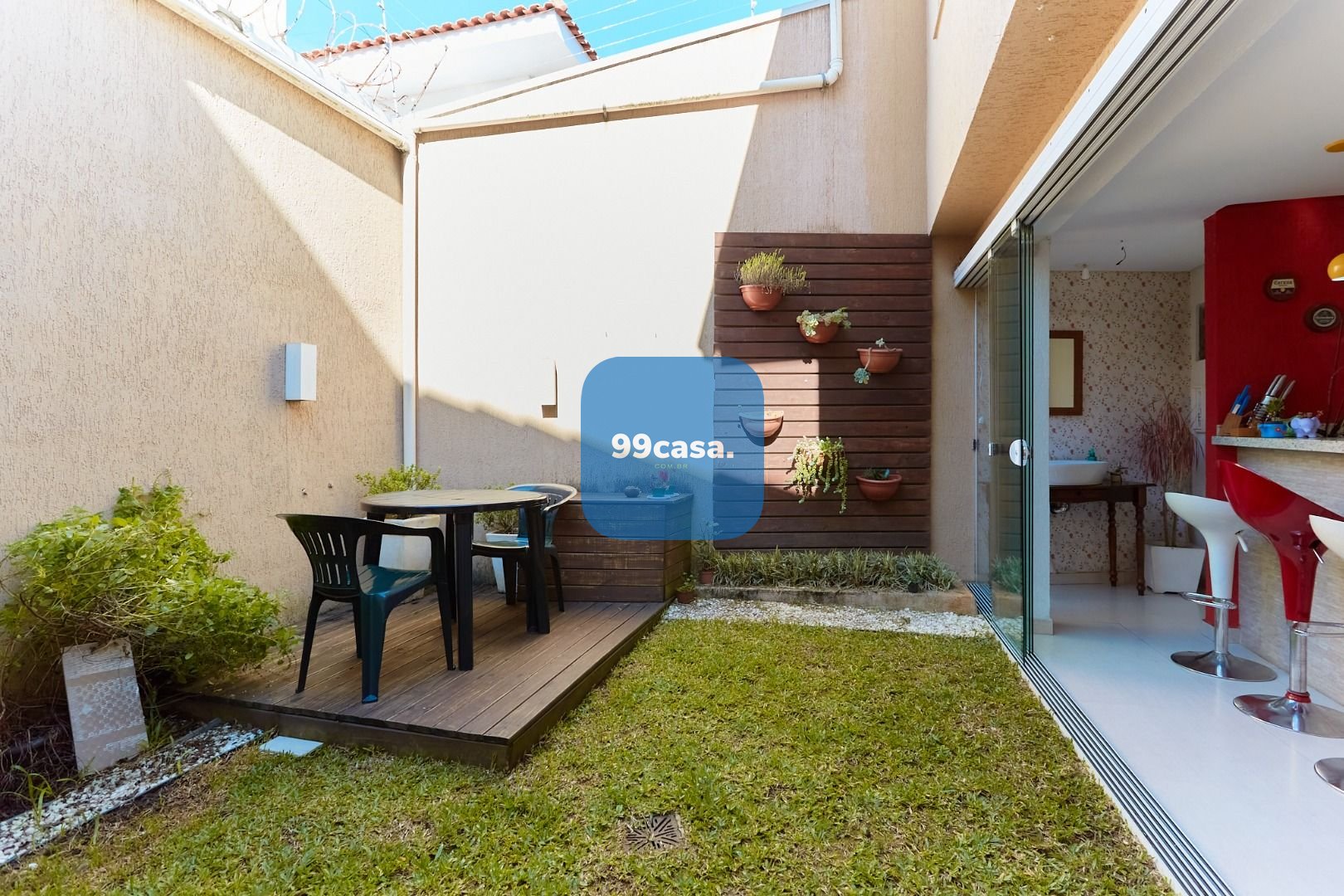 Sobrado com 4 dormitórios à venda, 180 m  por R  978.000,00 - ...