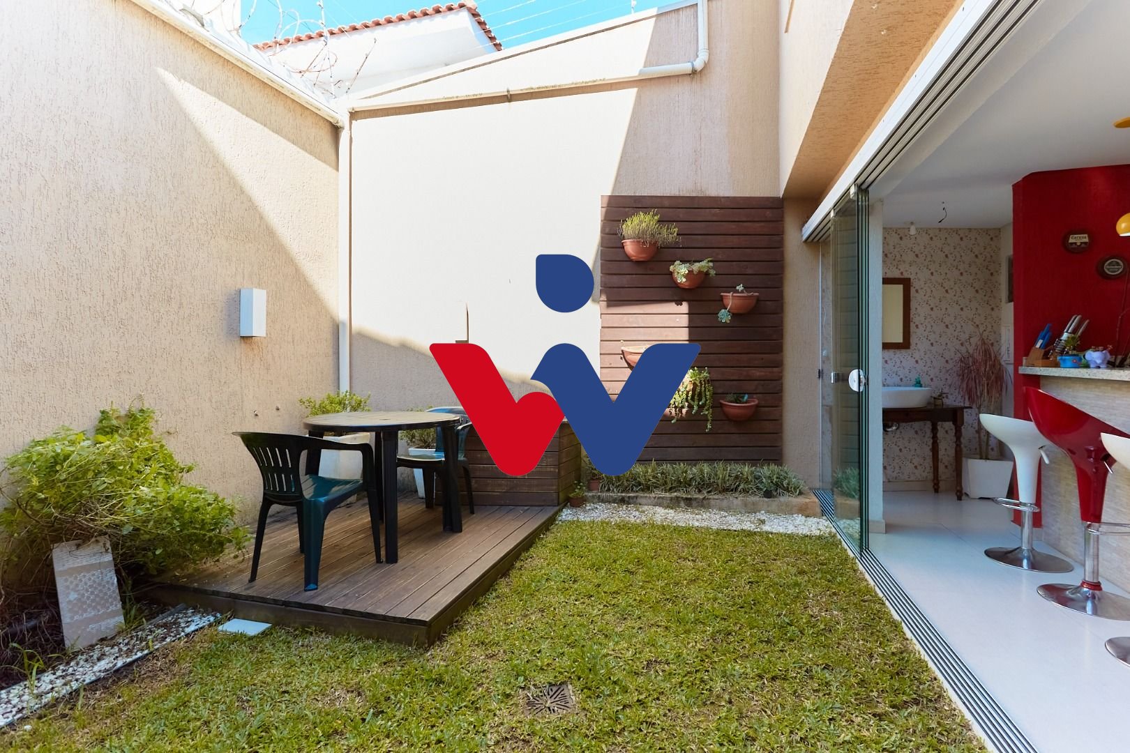 Sobrado com 4 dormitórios à venda, 180 m  por R  978.000,00 - ...
