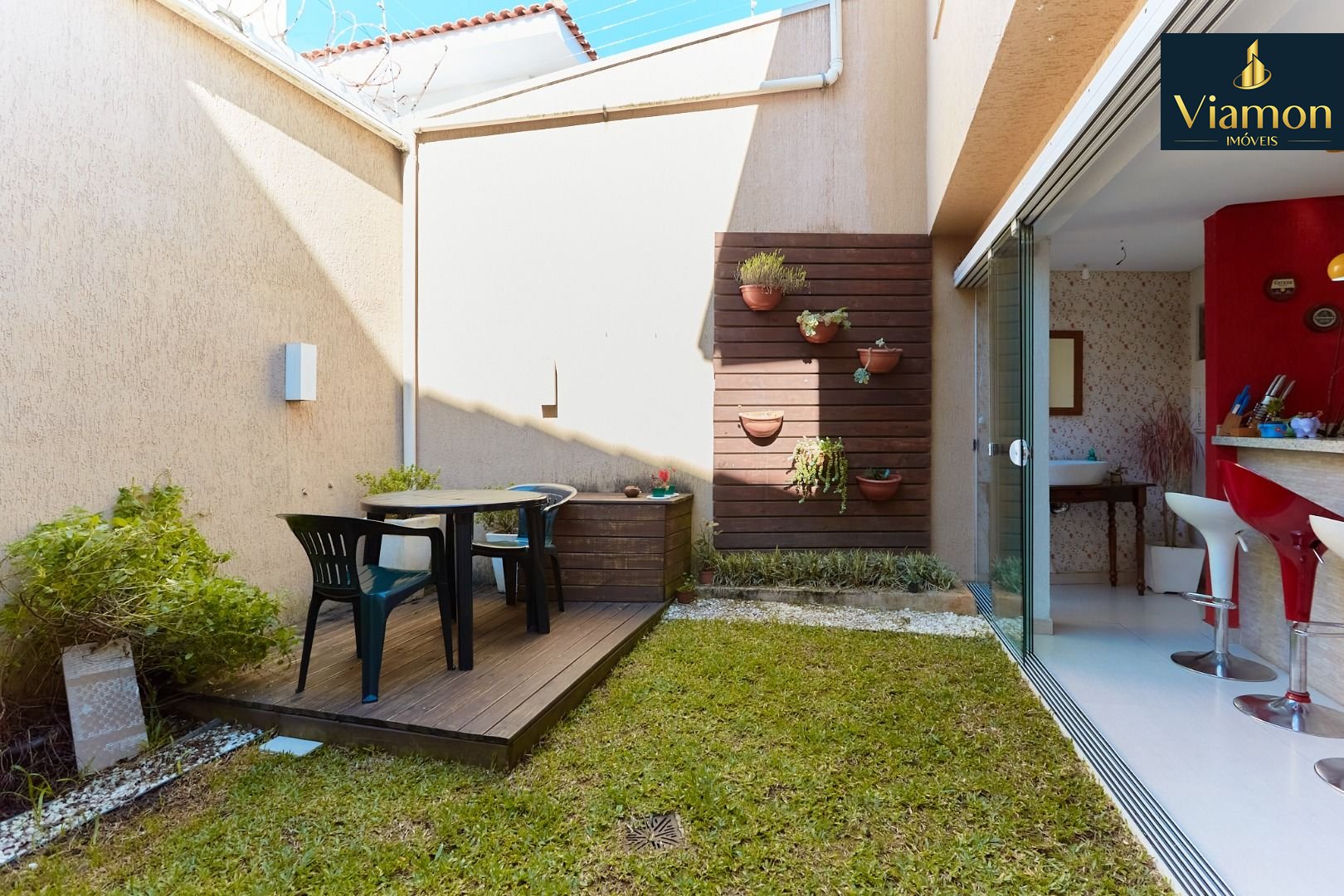 Sobrado com 4 dormitórios à venda, 180 m  por R  978.000,00 - ...