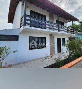Sobrado com 4 dormitórios à venda por R  650.000,00 - Do Ubatu...