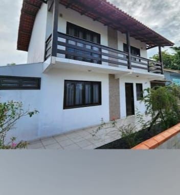 Sobrados Espaçosos na Praia do Ubatuba  São Francisco do Sul SC