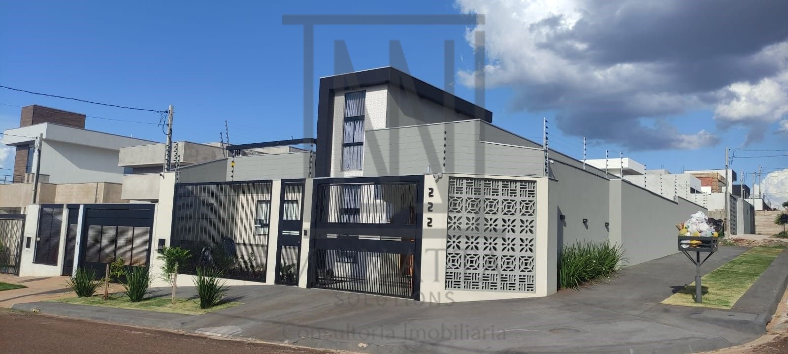 Casa com 3 dormitórios à venda, 170 m² por R$ 1.200.000,00 - J...