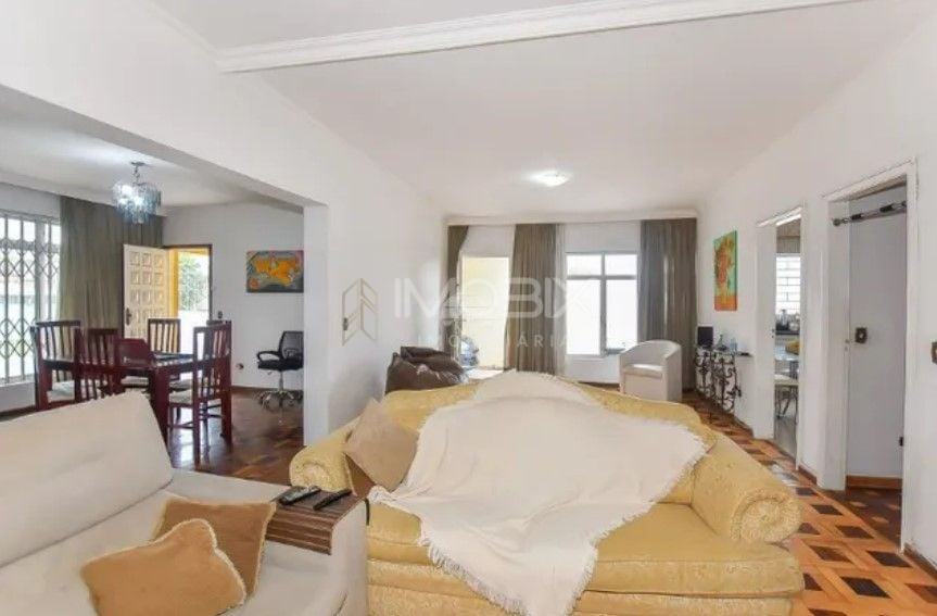 Casa com 4 dormitórios à venda, 220 m  por R  795.000,00 - Par...