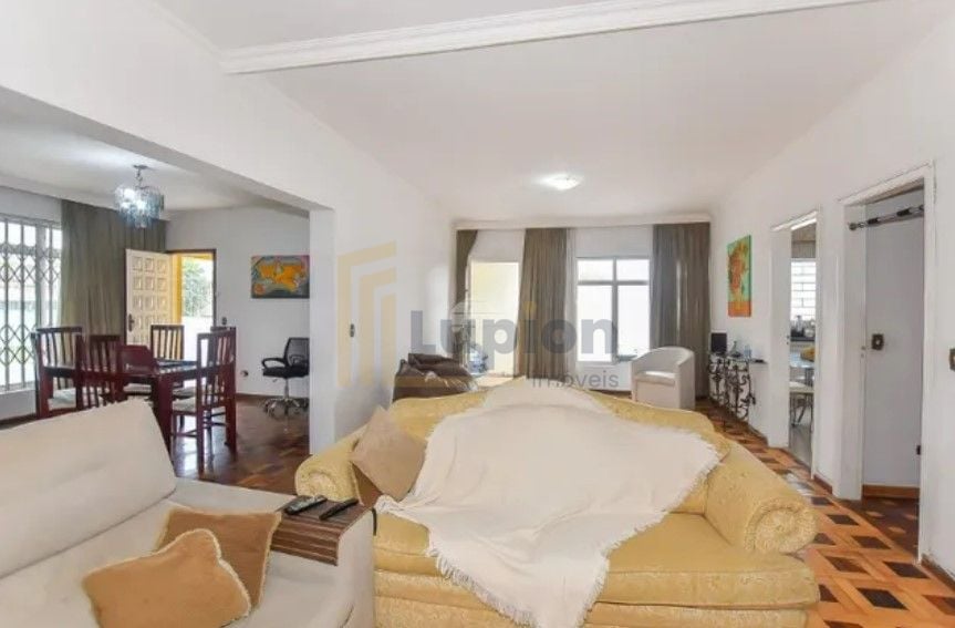 Casa com 4 dormitórios à venda, 220 m  por R  795.000,00 - Par...