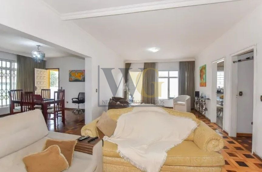 Casa com 4 dormitórios à venda, 220 m  por R  795.000,00 - Par...