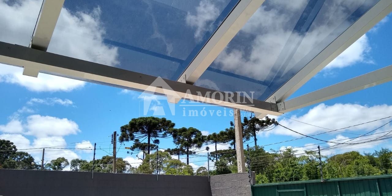 Barracão à venda, 370 m  por R  650.000,00 - São Dimas - Colom...