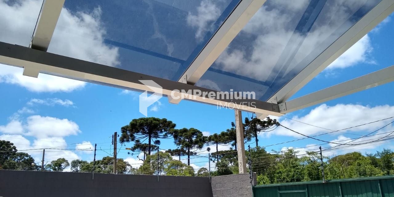 Barracão à venda, 370 m  por R  650.000,00 - São Dimas - Colom...