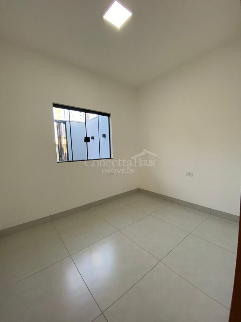 Casa com 3 dormitórios à venda, 88 m  por R  370.000,00 - Jard...