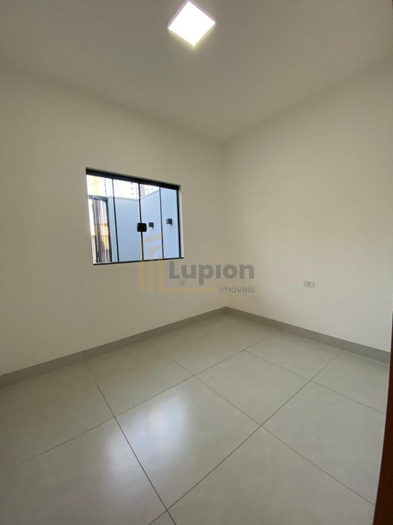 Casa com 3 dormitórios à venda, 88 m  por R  370.000,00 - Jard...