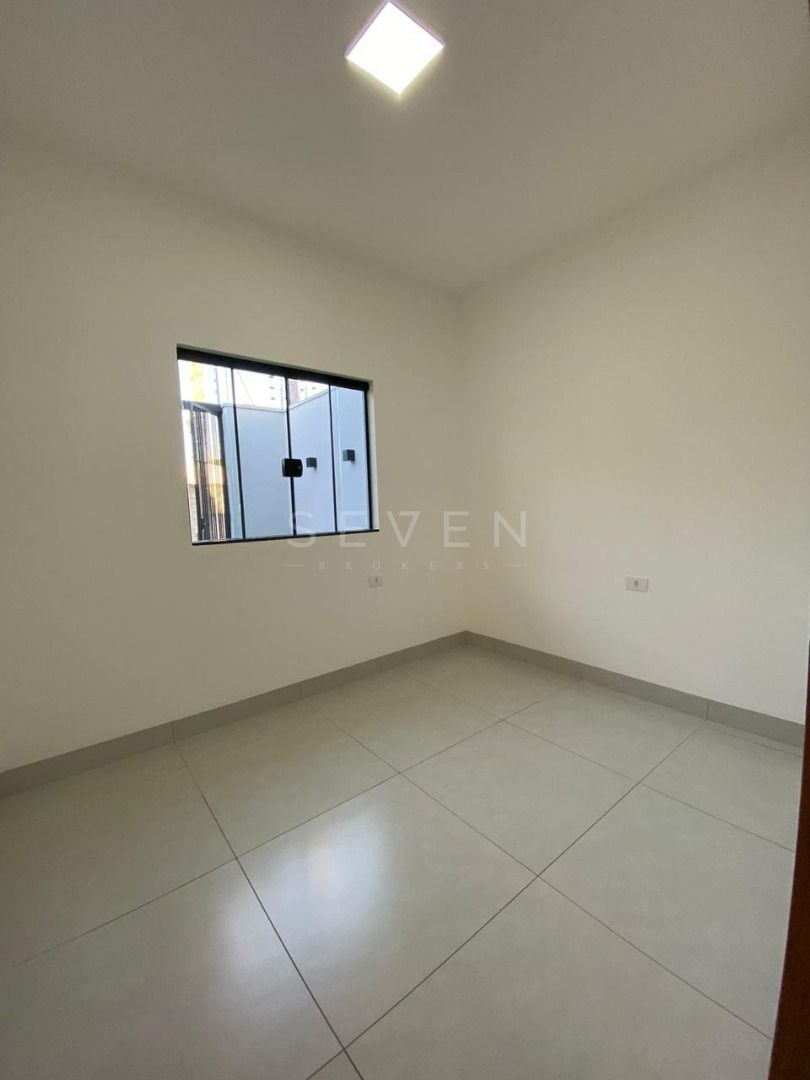 Casa com 3 dormitórios à venda, 88 m  por R  370.000,00 - Jard...