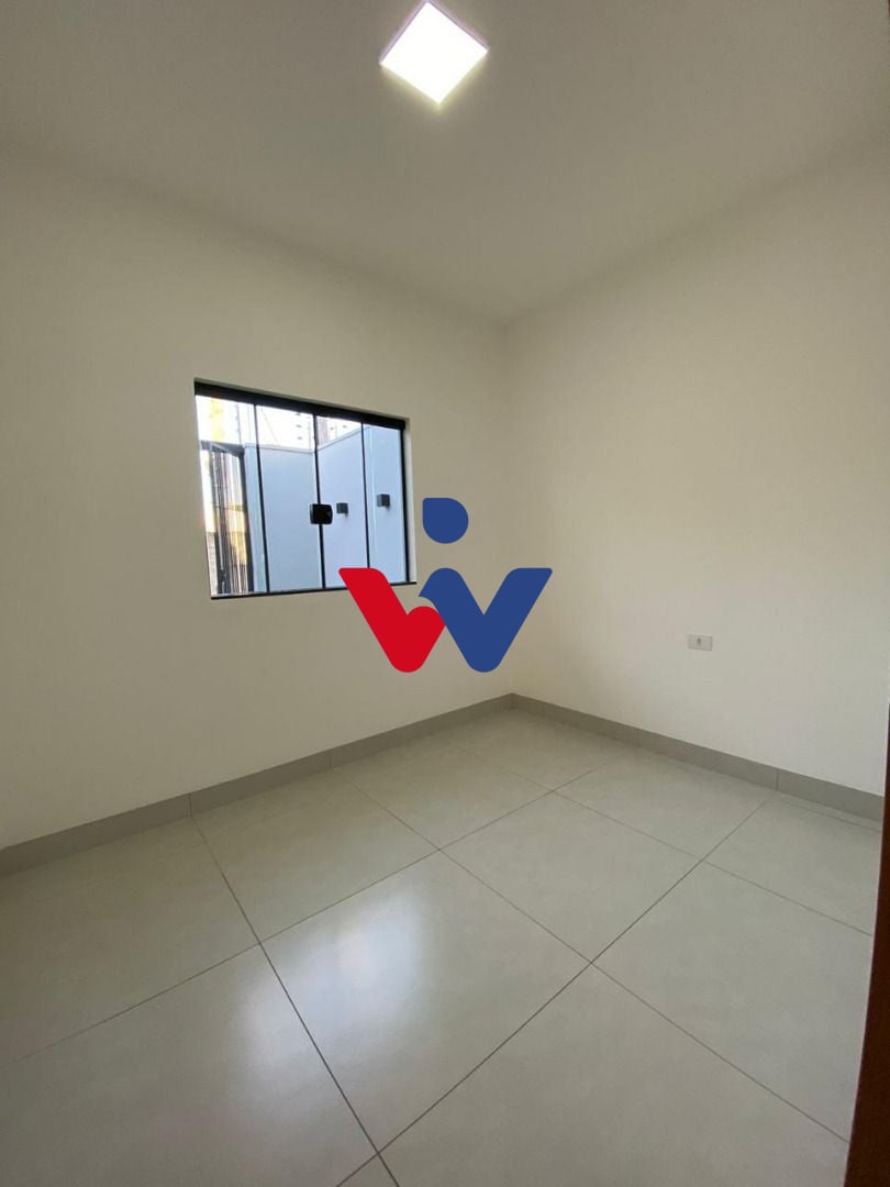 Casa com 3 dormitórios à venda, 88 m² por R$ 370.000,00 - Jard...