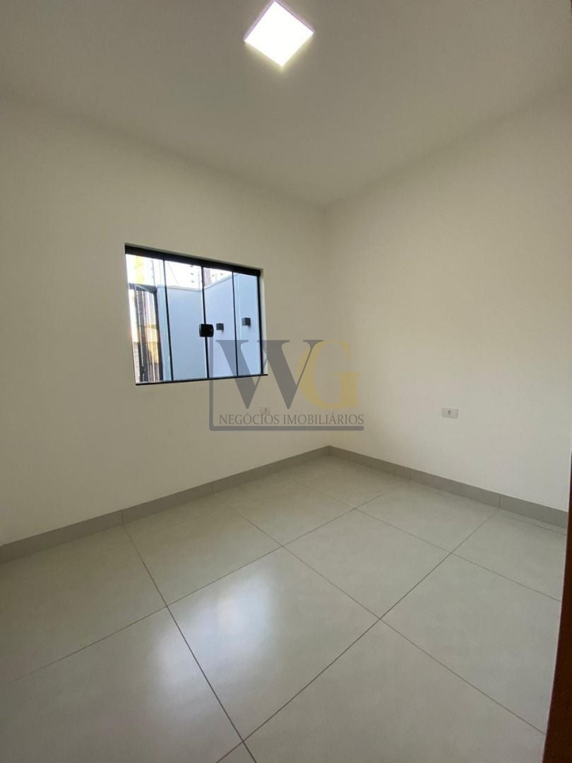 Casa com 3 dormitórios à venda, 88 m  por R  370.000,00 - Jard...