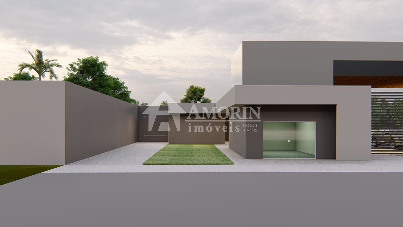 Casa com 2 dormitórios à venda, 90 m  por R  340.000,00 - Cond...
