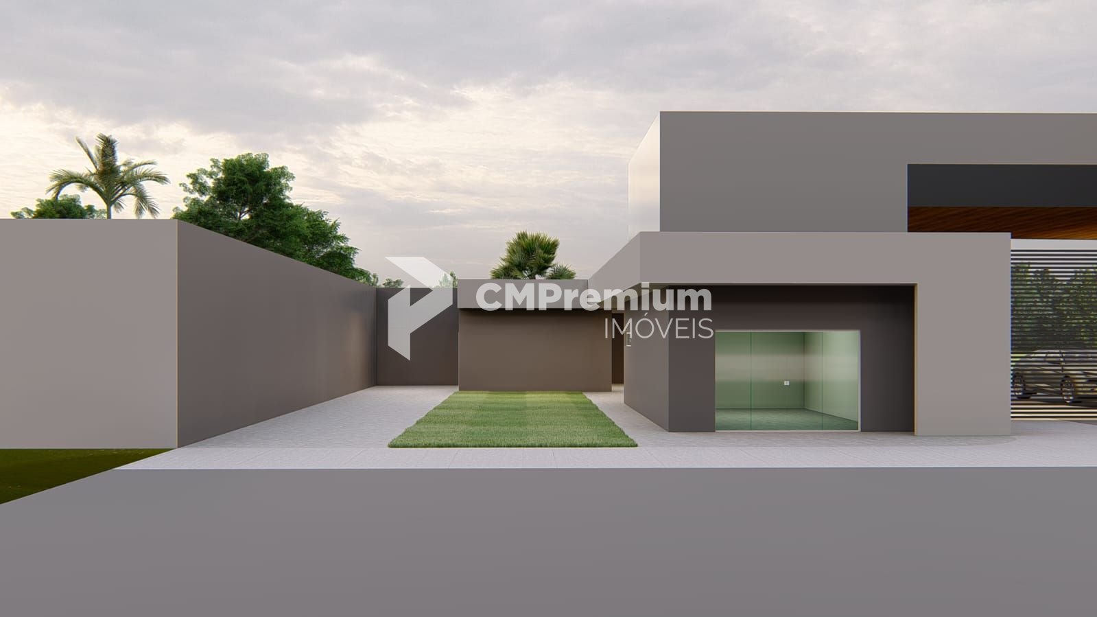 Casa com 2 dormitórios à venda, 90 m  por R  340.000,00 - Cond...