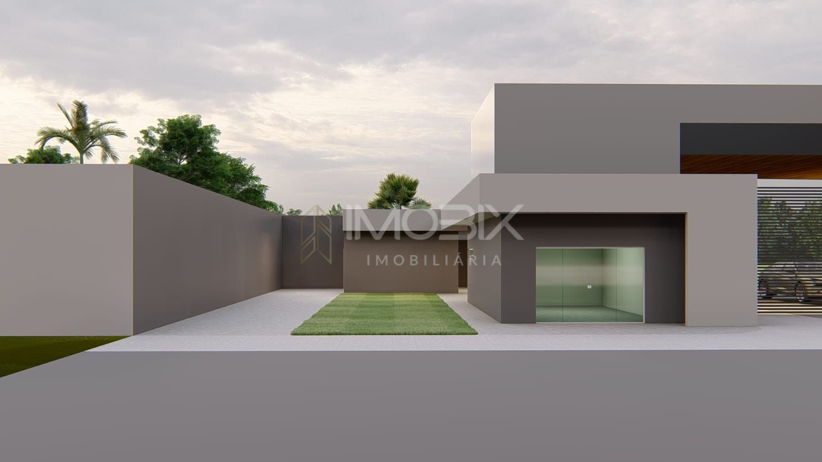 Casa com 2 dormitórios à venda, 90 m  por R  340.000,00 - Cond...