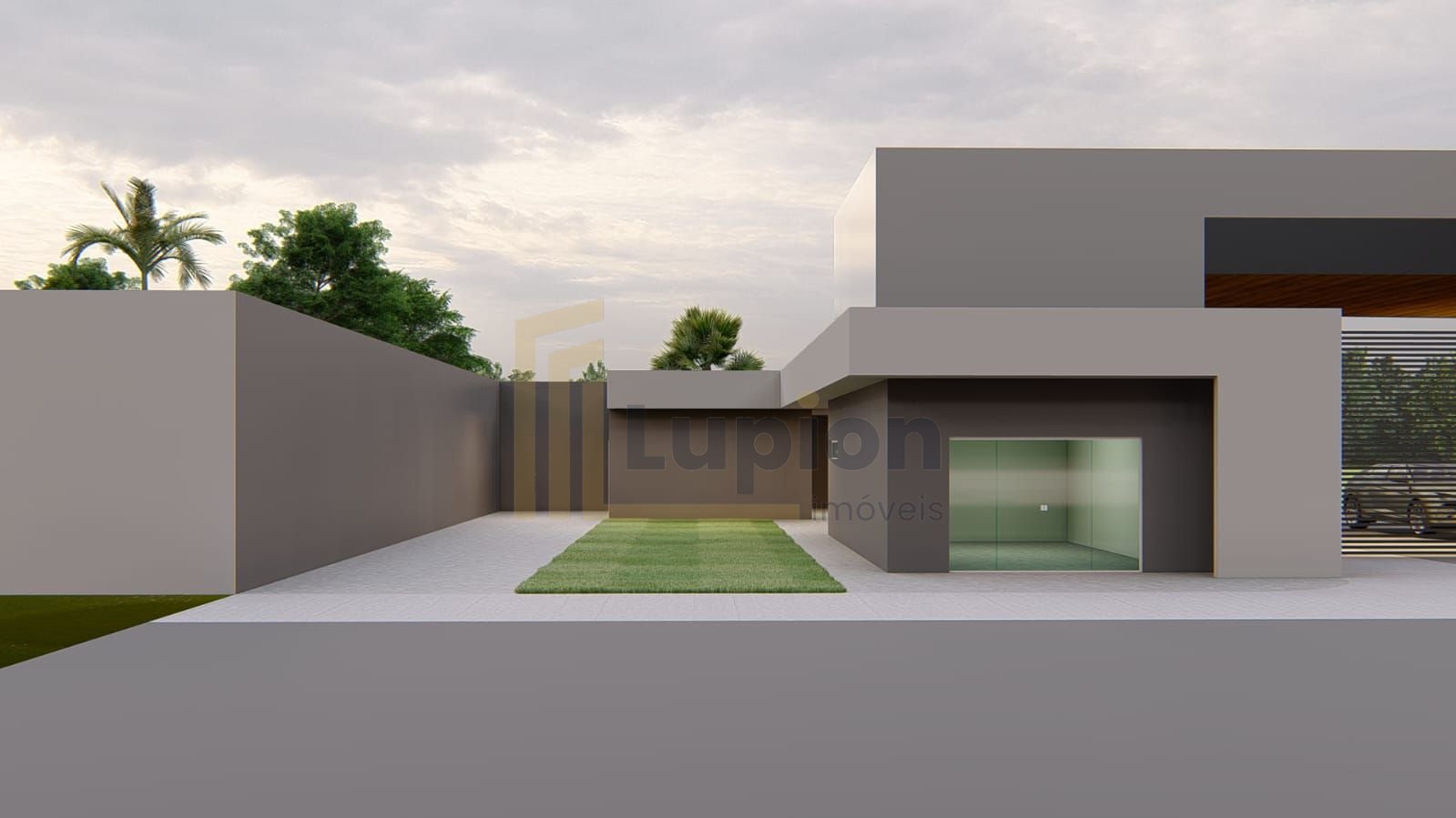 Casa com 2 dormitórios à venda, 90 m  por R  340.000,00 - Cond...
