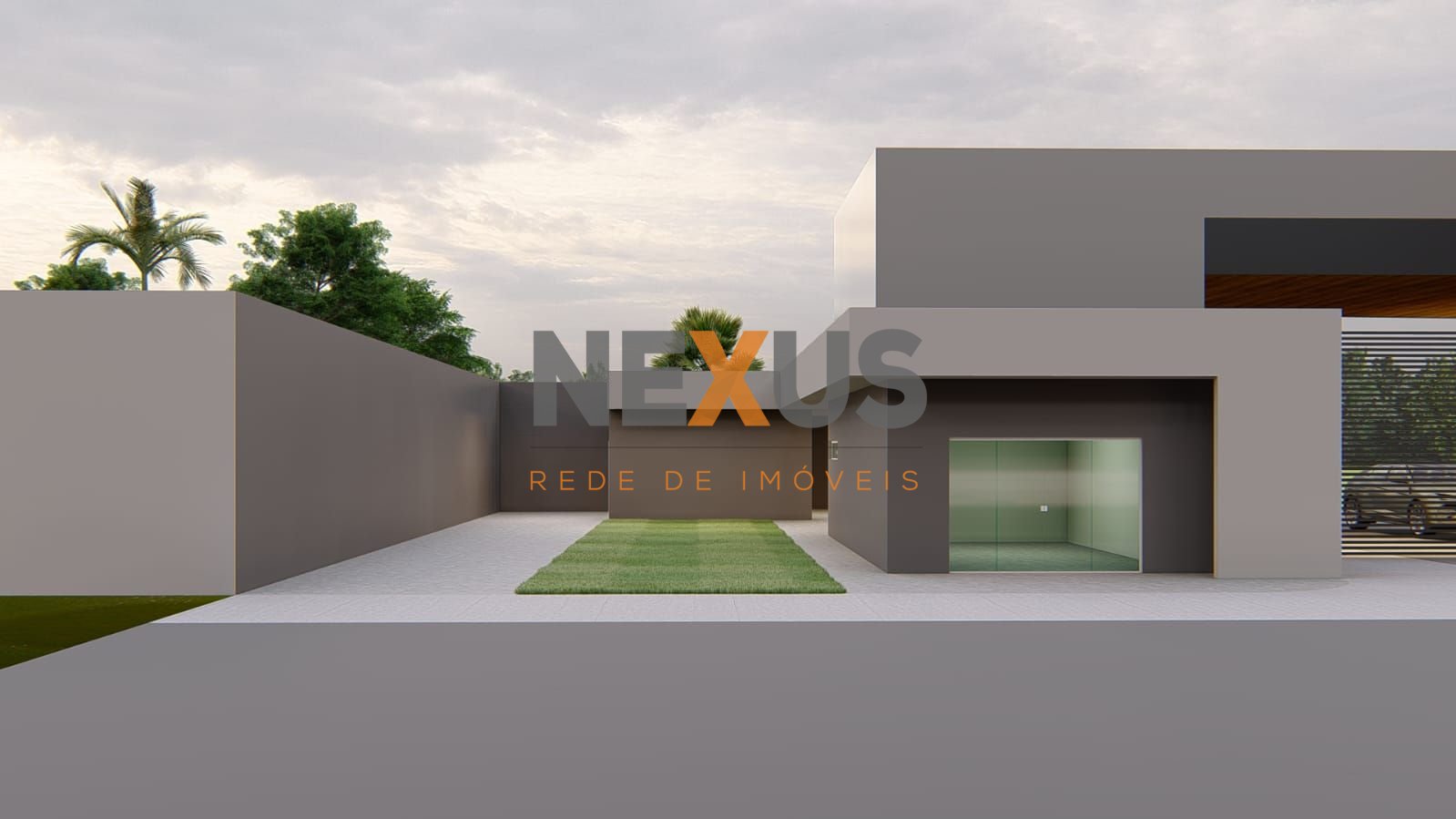 Casa com 2 dormitórios à venda, 90 m  por R  340.000,00 - Cond...