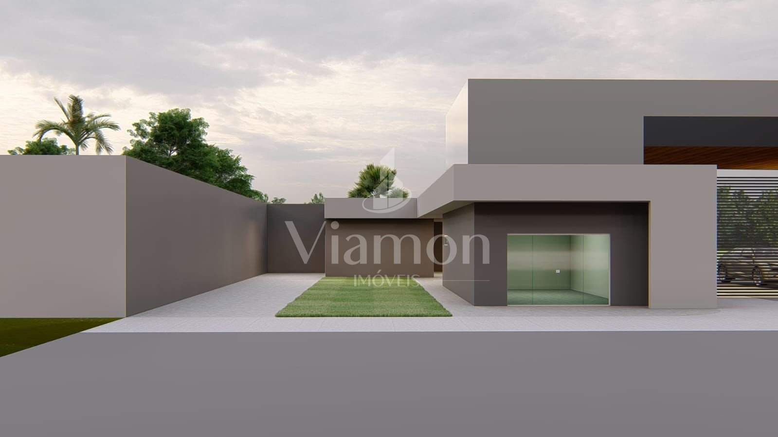 Casa com 2 dormitórios à venda, 90 m  por R  340.000,00 - Cond...
