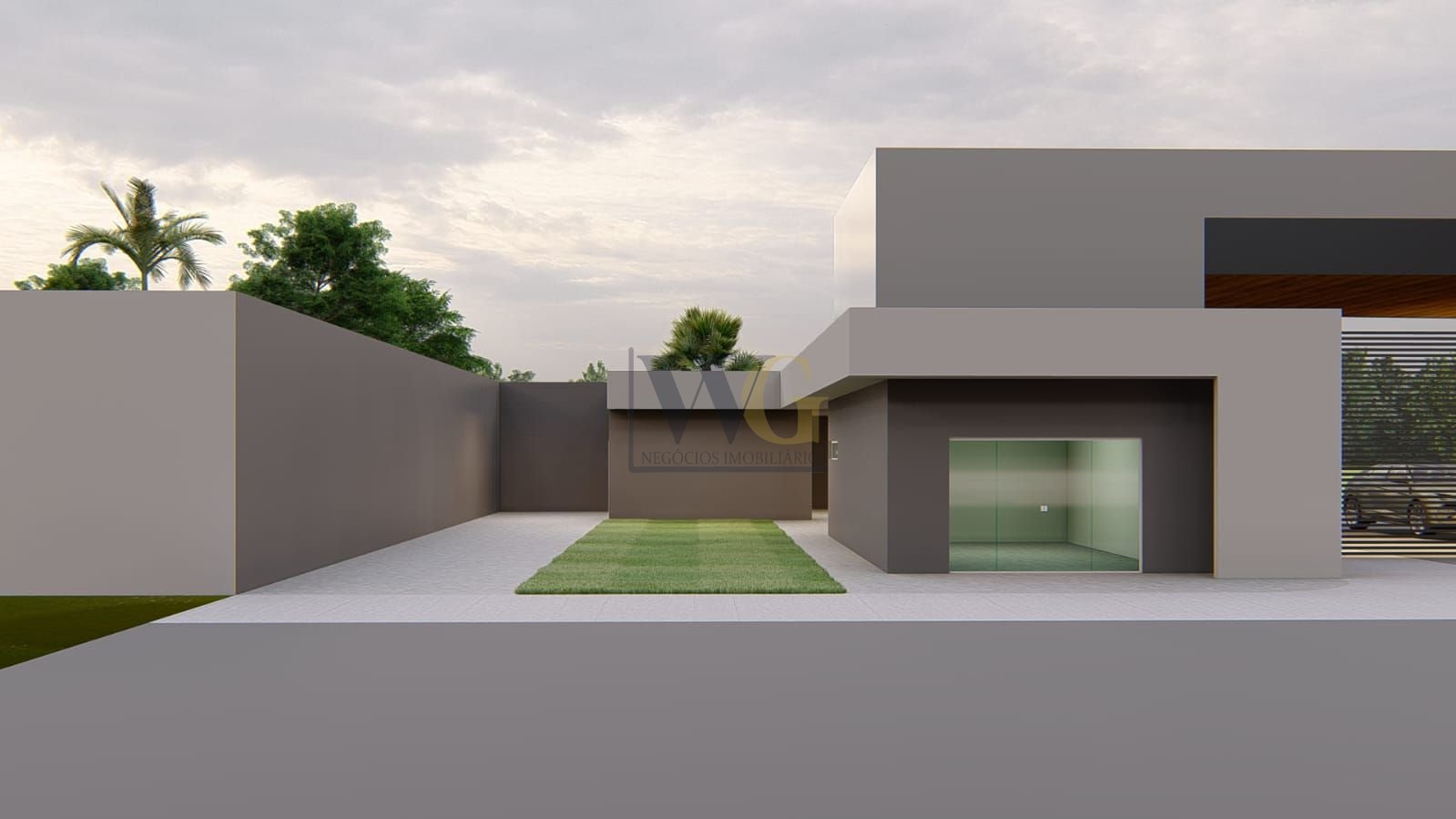 Casa com 2 dormitórios à venda, 90 m  por R  340.000,00 - Cond...