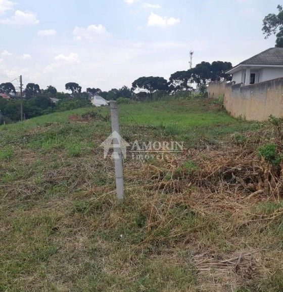 Terreno à venda, 420 m  por R  580.000,00 - Aristocrata - São ...