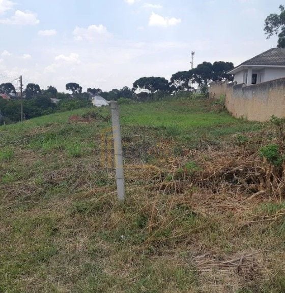 Terreno à venda, 420 m  por R  580.000,00 - Aristocrata - São ...