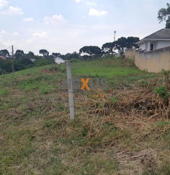 Terreno à venda, 420 m  por R  580.000,00 - Aristocrata - São ...