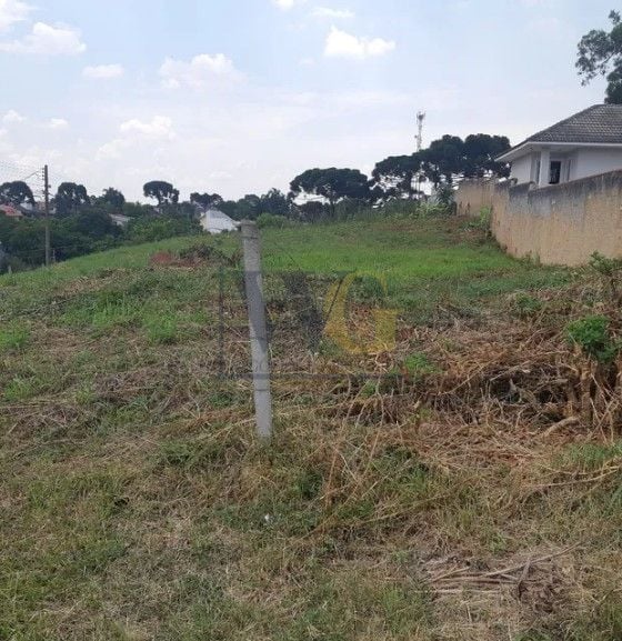 Terreno à venda, 420 m  por R  580.000,00 - Aristocrata - São ...