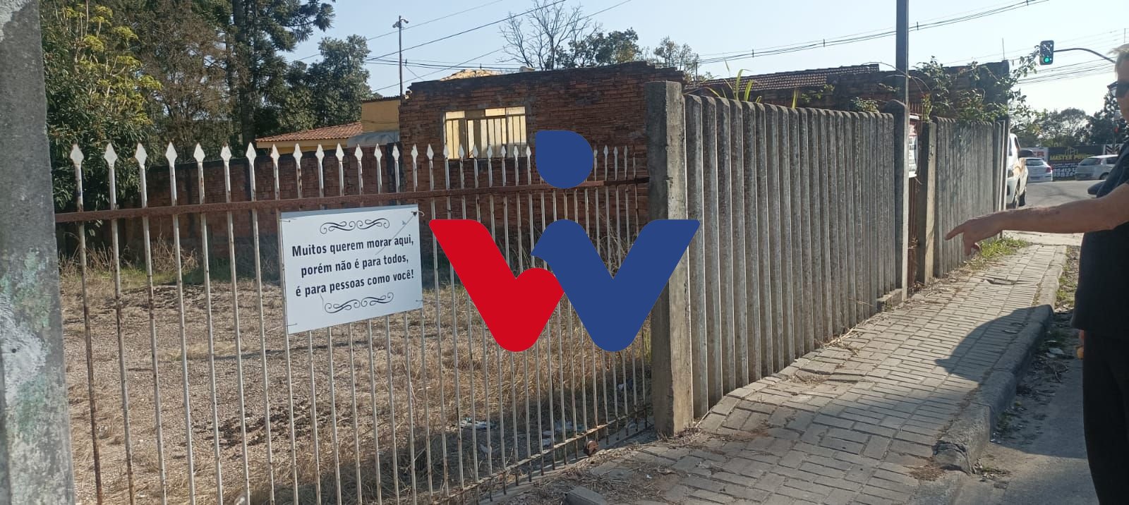 Terreno à venda, 316 m  por R  390.000,00 - Cachoeira - Curiti...